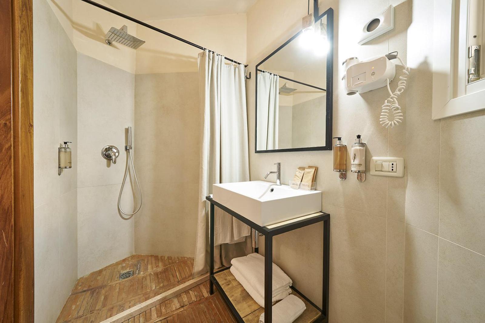 Fra I Sassi Residence มาเตรา ภายนอก รูปภาพ
